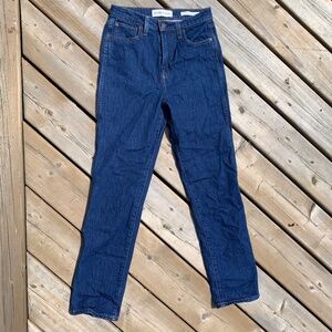 Denim Forum Anjelica Jeans